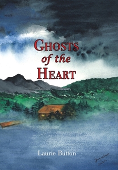 Hardcover Ghosts of the Heart Book