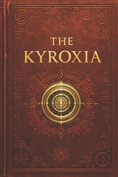 Paperback The Kyroxia Book
