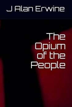 Paperback The Opium of the People Book