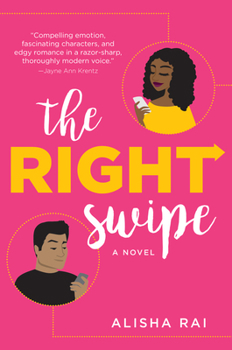The Right Swipe - Book #1 of the Modern Love