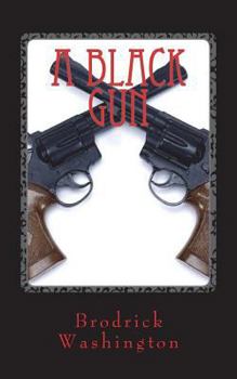 A Black Gun: The Making of A Young Gun