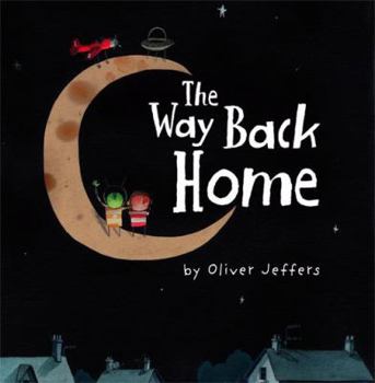 Hardcover Way Back Home Book