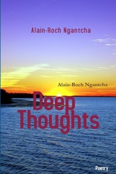 Paperback Deep Thoughts Book