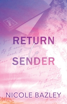 Paperback Return To Sender Book