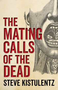 Paperback Mating Calls of the Dead Book