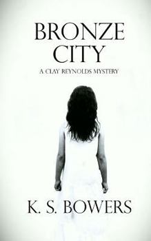 Paperback Bronze City Book