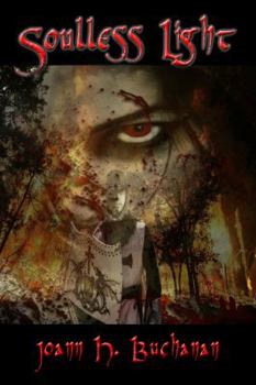 Paperback Soulless Light Book
