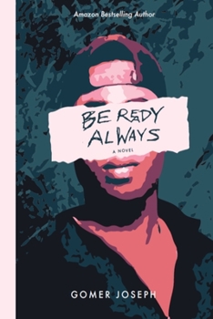 Be Ready Always: In Times Like These Book 1
