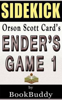 Paperback Book Sidekick: Ender's Game: The Ender Quintet, 1 Book