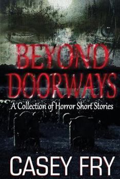 Paperback Beyond Doorways Book