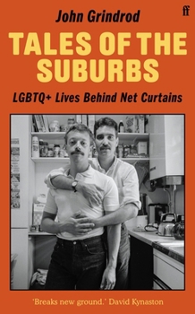 Hardcover Tales of the Suburbs Book
