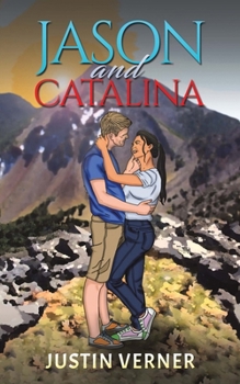 Paperback Jason and Catalina Book