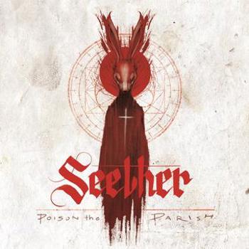 Music - CD Poison The Parish (Deluxe Edition)(Edited) Book