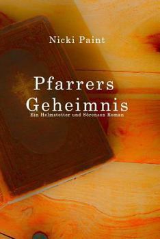 Paperback Pfarrers Geheimnis [German] Book