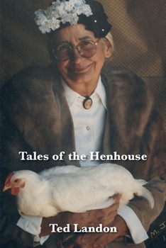Paperback Tales of the Henhouse Book