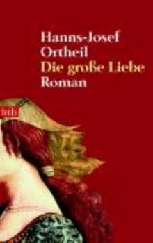 Paperback Die grosse Liebe [German] Book