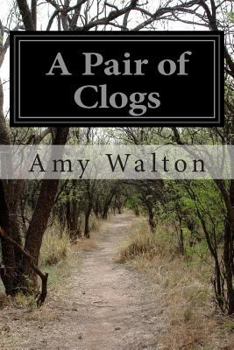 Paperback A Pair of Clogs Book