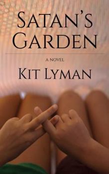 Paperback Satan's Garden Book
