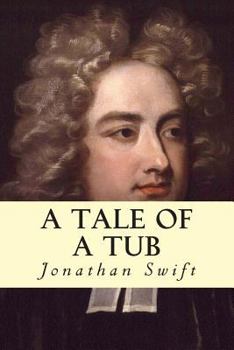 Paperback A Tale of a Tub Book