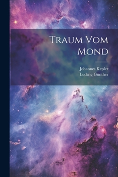 Paperback Traum vom Mond [German] Book
