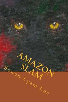 Paperback Amazon Slam Book