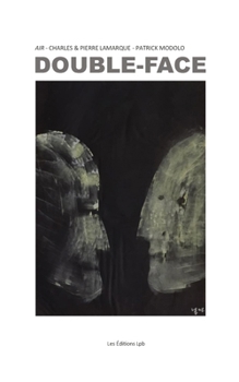 Paperback Double-Face [French] Book