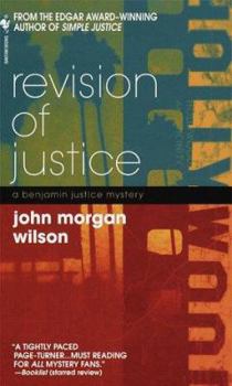 Mass Market Paperback Revision of Justice Book