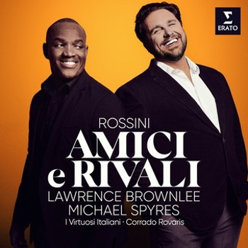 Music - CD Amici E Rivali Book