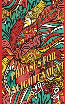 Paperback Phrases for Enlightenment Book