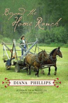 Paperback Beyond the Home Ranch Book