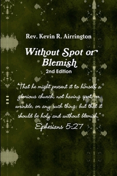Paperback Witthout Spot or Blemish 2nd Edition Book