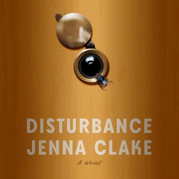 MP3 CD Disturbance Book