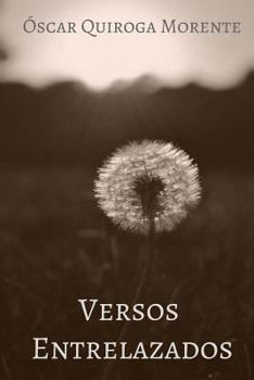 Paperback Versos Entrelazados [Spanish] Book