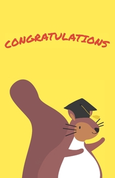 Paperback Bullet Journal: Squirrels and Leaves Book