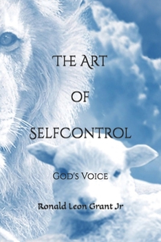 Paperback The Art of Control: God's Voice Book