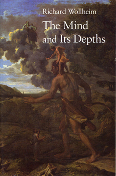 Paperback The Mind and Its Depths Book