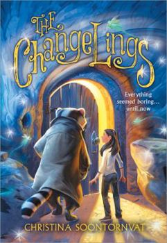 The Changelings - Book #1 of the Changelings