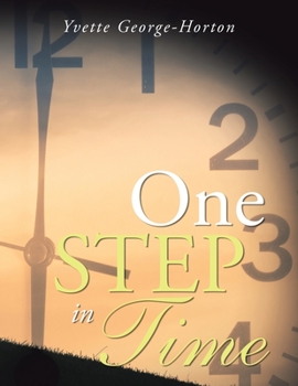 Paperback One Step in Time Book