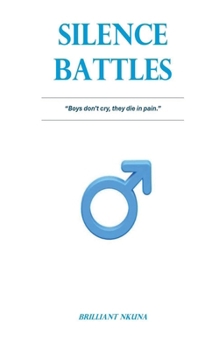 Paperback Silence Battles Book