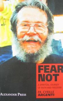 Paperback Fear Not Book