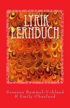 Paperback Lyrik Lernbuch Für Alle: POESIE ist ein Menschenrecht [German] Book