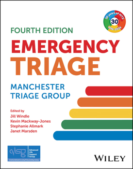 Emergency Triage, 4th Edition (Advanced Life Support Group)
