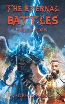 Hardcover The Eternal Battles: Fallen Stars Book