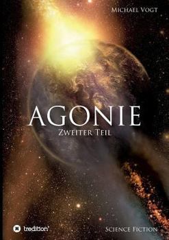 Paperback Agonie - Zweiter Teil [German] Book