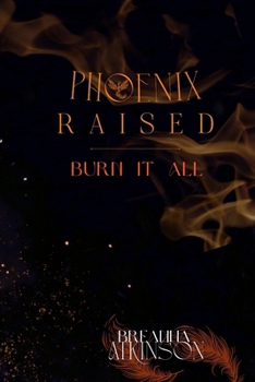 Phoenix Raised (Esther Rising)