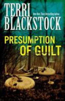 Paperback Presumption of Guilt Book