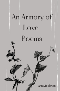 Paperback An Armory of Love Poems Book