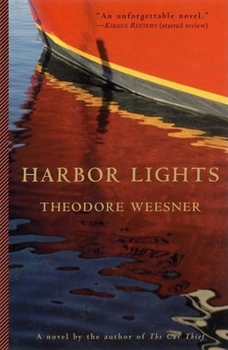 Paperback Harbor Lights Book