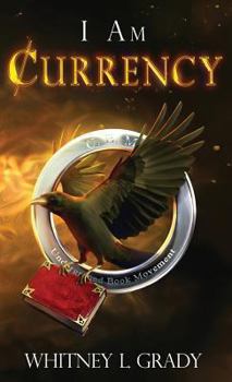 Hardcover I Am Currency Book