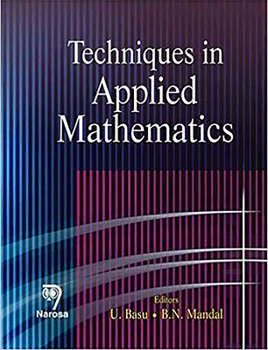 Hardcover Techniques in Applied Mathematics Book